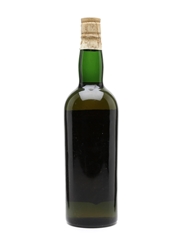 Cutty Sark Bottled 1960s - Berry Bros & Rudd 75.7cl