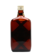 Duncan Special Bottled 1960s - Duncan Bros & Mackay 75cl / 43%