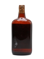 Benmore Blended Scotch Whisky Spring Cap Bottled 1950s 75cl
