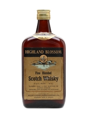 Highland Blossom