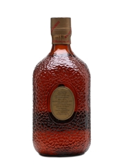 Robbie Burns Bottled 1970s - R H Thompson & Co 75.7cl / 40%