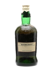 Berry Bros & Rudd St James's 12 Year Old Bottled 1970s 75.7cl