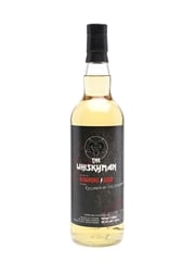 Bowmore 2003 'Children Of The Drammed' The Whiskyman 70cl