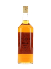 Haig's Gold Label Bottled 1970s 75cl