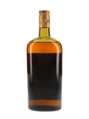 DCL Extra Special Bottled 1950s - The Distillers Agency Limited 75cl