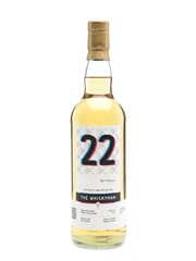 Bruichladdich 1991 'Age Matters' 22 Years Old The Whiskyman 70cl