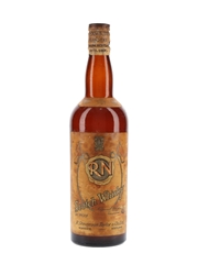 RN Royal Nonpareil Liqueur Scotch Whisky