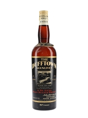 Dufftown Glenlivet 8 Year Old Bottled 1960s 73.8cl / 46%