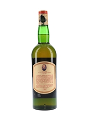 Glenlivet 12 Year Old Bottled 1970s 75.7cl / 45.7%