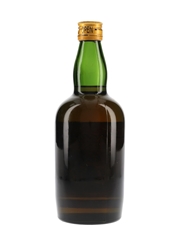 Grant's 20 Year Old Own Ancient Reserve Bottled 1960s 75cl