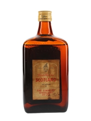Rothsay 5 Year Old Bottled 1950s 75cl