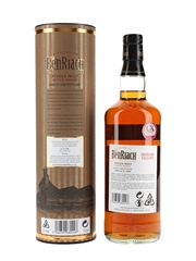 Benriach 1999 Single Cask Bottled 2014 - Distillery Exclusive 70cl / 54.1%