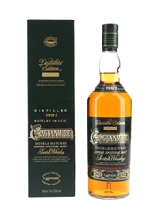Cragganmore 1997 Distillers Edition