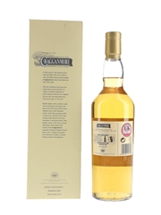 Cragganmore 1989 21 Year Old 70cl / 56%
