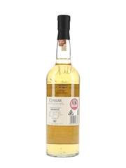Clynelish Natural Cask Strength Distillery Exclusive 2008 - Signed Bottle 70cl / 57.3%