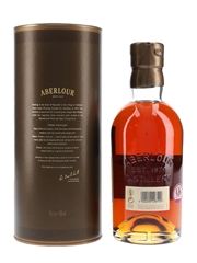 Aberlour 18 Year Old Bottled 2008 70cl / 43%