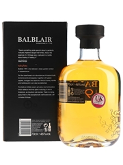 Balblair 1997 Bottled 2013 - 2nd Release 70cl / 46%