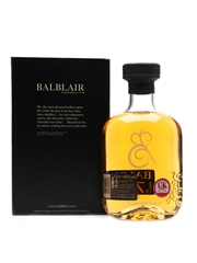 Balblair 1978 Bottled 2008 70cl / 46%