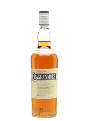 Cragganmore Triple Matured Friends Of The Classic Malts Exclusive 70cl / 48%