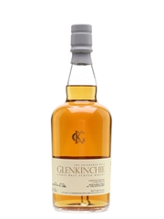 Glenkinchie Distillery Exclusive Bottled 2016 70cl / 48%