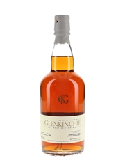 Glenkinchie Distillery Edition