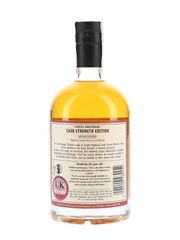 Strathisla 1994 Cask Strength Edition 14 Year Old - Chivas Brothers 50cl / 56.9%
