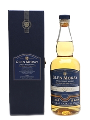 Glen Moray 2002 Bottled 2013 - Distillery Selection 70cl / 58.5%