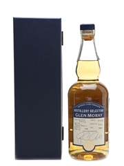 Glen Moray 2002 Bottled 2013 - Distillery Selection 70cl / 58.5%