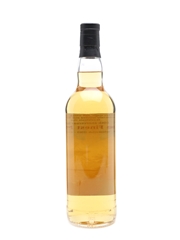 Glen Keith 1995 18 Years Old The Finest Notes 70cl