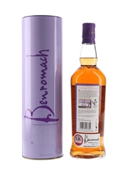 Benromach 2001 Hermitage Wood Finish Bottled 2010 70cl / 45%