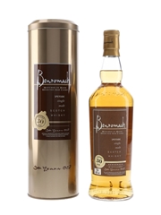 Benromach 30 Year Old  70cl / 43%