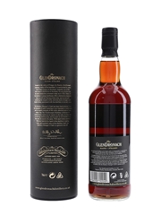 Glendronach 1993 Hand Filled Bottled 2012 - Distillery Exclusive 70cl / 59.2%