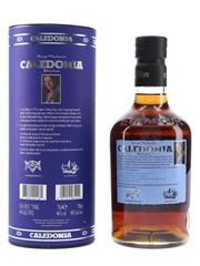 Edradour 12 Year Old Caledonia Selection 70cl / 46%