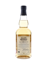 Glen Moray 1984 Bottled 2004 70cl / 40%