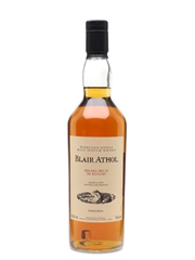 Blair Athol Distillery Exclusive