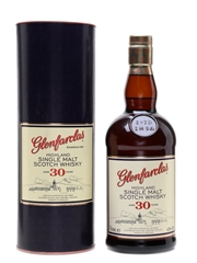 Glenfarclas 30 Year Old Bottled 2000s 70cl / 43%