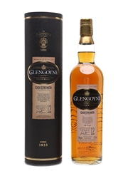 Glengoyne 12 Year Old 100 Proof  70cl / 57.2%