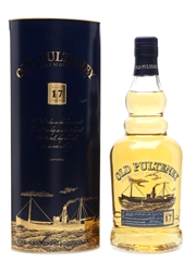 Old Pulteney 17 Year Old  70cl / 46%