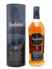 Glenfiddich 15 Year Old Distillery Edition 100cl / 51%