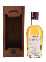 Aberlour 1996 Warehouse No.1 Bottled 2010 - Distillery Exclusive 70cl / 63.2%