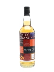 Bowmore 1998 'T' 9 Years Old Daily Dram 70cl