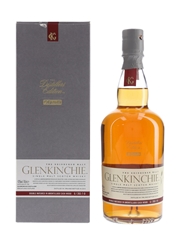 Glenkinchie 1996 Distillers Edition