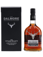 Dalmore 1995 Cask Strength Port Finesse Bottled 2013 - Distillery Exclusive 70cl / 52%