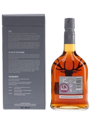 Dalmore Cask Strength Bourbon Finesse Bottled 2015 - Distillery Exclusive 70cl / 48%