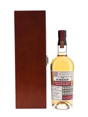 Port Ellen 34 Year Old The Kinship