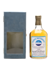 Tomintoul Glenlivet 1995 18 Year Old North Sea Ferries Signatory Vintage 70cl / 43%