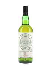 SMWS 38.13 Eiswein And Red Peppercorns