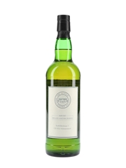 SMWS 38.13 Eiswein And Red Peppercorns Caperdonich 1980 70cl / 57.9%