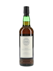 SMWS 58.10 Harry Potter's Introduction To Whisky Strathisla 1973 70cl / 51%