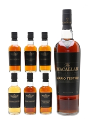 Macallan Masters Of Photography